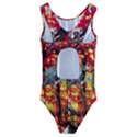 July 1 1 Kids  Cut-Out Back One Piece Swimsuit View2