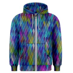 Background  Men s Zipper Hoodie by Sobalvarro