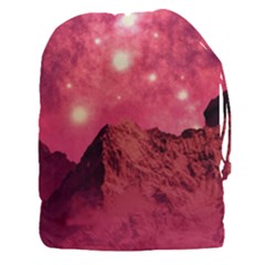 Manipulation Fantasy Photoshop Drawstring Pouch (xxxl) by Wegoenart