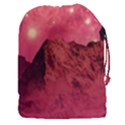 Manipulation Fantasy Photoshop Drawstring Pouch (XXXL) View1