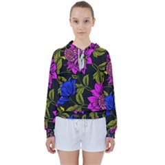 Botany  Women s Tie Up Sweat by Sobalvarro