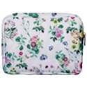 Leaves Make Up Pouch (Large) View2