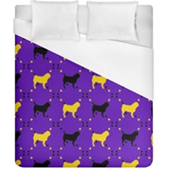 Rfg Duvet Cover (california King Size) by ElegantGP