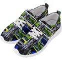 Between Two Moons 7 Men s Velcro Strap Shoes View2