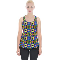 Abstract 36 Piece Up Tank Top by ArtworkByPatrick