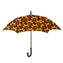 Race Flag Hook Handle Umbrellas (Small) View3