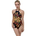 Ablaze Go with the Flow One Piece Swimsuit View1