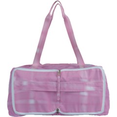 Pink Ribbon Multi Function Bag by snowwhitegirl