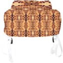Abstract 48 Full Print Backpack View4