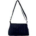 Black Rose Blue Multipack Bag View3