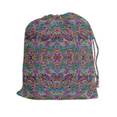 Ab 50 Drawstring Pouch (2xl) by ArtworkByPatrick