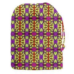 Ab 52 Drawstring Pouch (3xl) by ArtworkByPatrick