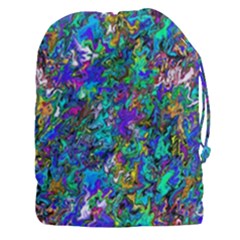 Ab 54 Drawstring Pouch (3xl) by ArtworkByPatrick
