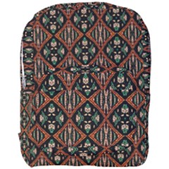 Ab 63 Full Print Backpack by ArtworkByPatrick