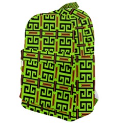 Ab 64 2 Classic Backpack by ArtworkByPatrick
