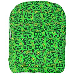 Ab 64 3 Full Print Backpack by ArtworkByPatrick