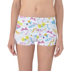 1 Arnold Boyleg Bikini Bottoms by elizabethjonesstyling