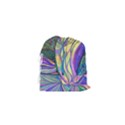 Happpy (4) Drawstring Pouch (XS) View2