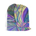 Happpy (4) Drawstring Pouch (2XL) View2