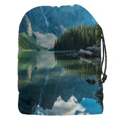 Nature Drawstring Pouch (3xl) by ArtworkByPatrick