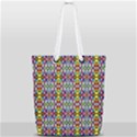 Ab 84 Full Print Rope Handle Tote (Small) View1