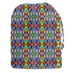 Ab 84 Drawstring Pouch (3xl) by ArtworkByPatrick