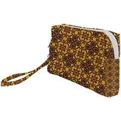 Ab 88 Wristlet Pouch Bag (small) by ArtworkByPatrick