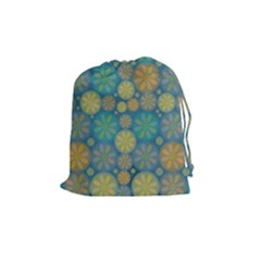 Zappwaits Amusement Drawstring Pouch (medium) by zappwaits