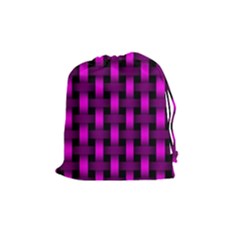 Ab 92 Drawstring Pouch (medium) by ArtworkByPatrick