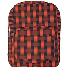 Ab 92 3 Full Print Backpack by ArtworkByPatrick