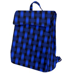 Ab 92 4 Flap Top Backpack by ArtworkByPatrick