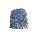 Netzauge Funny Drawstring Pouch (Medium) View1