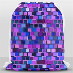 Ab 99 1 Drawstring Bag (large) by ArtworkByPatrick