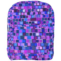 Ab 99 1 Full Print Backpack by ArtworkByPatrick