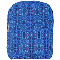 Ab 102 Full Print Backpack by ArtworkByPatrick