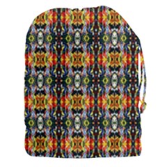 Ab 104 Drawstring Pouch (3xl) by ArtworkByPatrick