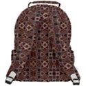 Ab 108 Rounded Multi Pocket Backpack View3