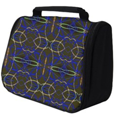 Ab 109 1 Full Print Travel Pouch (big) by ArtworkByPatrick