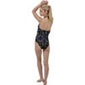 Ab 109 2 Go with the Flow One Piece Swimsuit View2
