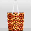 Rby 85 Full Print Rope Handle Tote (Small) View1