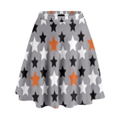 All Star Basketball High Waist Skirt by mccallacoulturesports