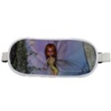 Cute Ittle Fairy With Ladybug Rounded Waist Pouch View2