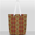 Ab 120 Full Print Rope Handle Tote (Small) View1