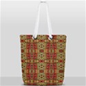 Ab 120 Full Print Rope Handle Tote (Small) View2