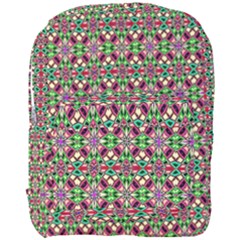 135 Full Print Backpack by ArtworkByPatrick
