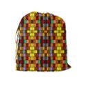 Ab 129 Drawstring Pouch (XL) View2