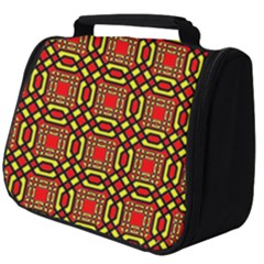 Rby 92 Full Print Travel Pouch (big) by ArtworkByPatrick