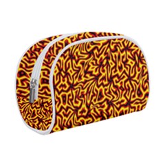 Rby 93 Makeup Case (small) by ArtworkByPatrick