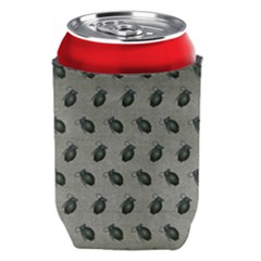 Army Green Hand Grenades Can Holder by McCallaCoultureArmyShop