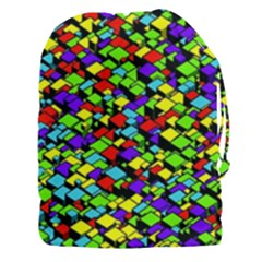 Ab 136 1 Drawstring Pouch (3xl) by ArtworkByPatrick